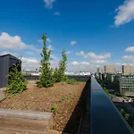 Confort Absolu à Paris ,superbe appartement rénové 7 Chambres avec salles de Bain privatives