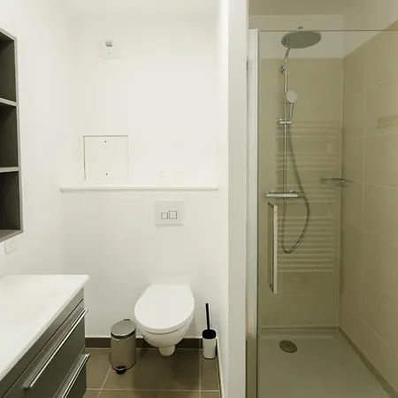 Confort Absolu à ,superbe Rénové 7 Avec Salles De Bain Privatives * Parigi