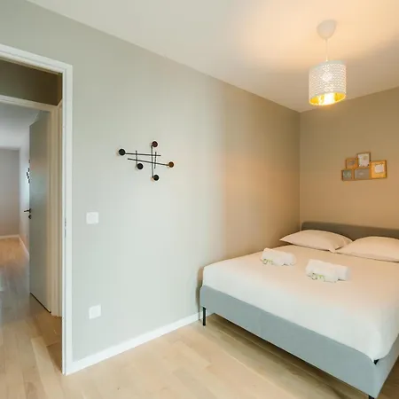 Confort Absolu à ,superbe Rénové 7 Avec Salles De Bain Privatives * Parigi
