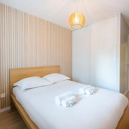 Confort Absolu à ,superbe Rénové 7 Avec Salles De Bain Privatives * Parigi