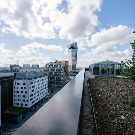 Confort Absolu à ,superbe Rénové 7 Avec Salles De Bain Privatives Parigi