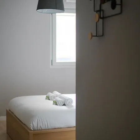 Apartment Confort Absolu A ,superbe Renove 7 Avec Salles De Bain Privatives